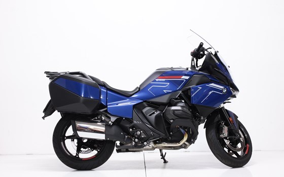 Motorrad Occasion BMW R 1300 RT - Bild 2