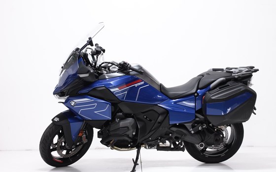 Motorrad Occasion BMW R 1300 RT - Bild 3