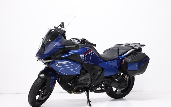 Motorrad Occasion BMW R 1300 RT - Bild 4