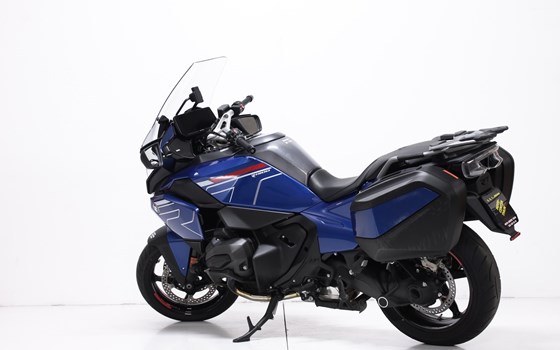 Motorrad Occasion BMW R 1300 RT - Bild 5