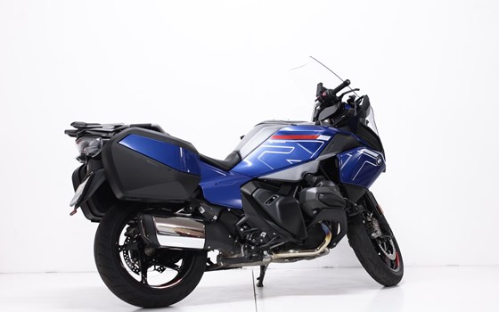 Motorrad Occasion BMW R 1300 RT - Bild 6