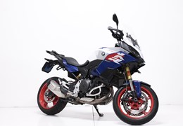 Occasion BMW F 900 XR