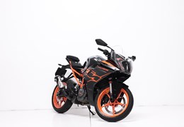 Occasion KTM RC 125