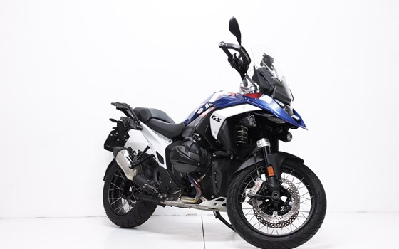 Motorrad Occasion BMW R 1300 GS - Bild 1