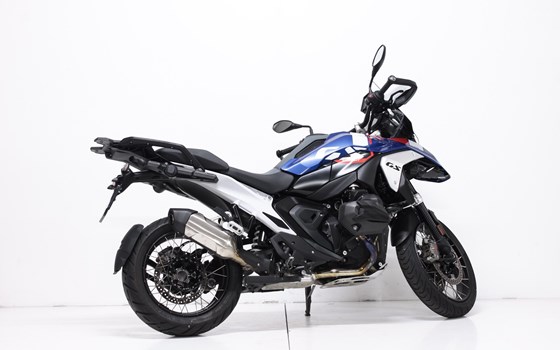 Motorrad Occasion BMW R 1300 GS - Bild 2