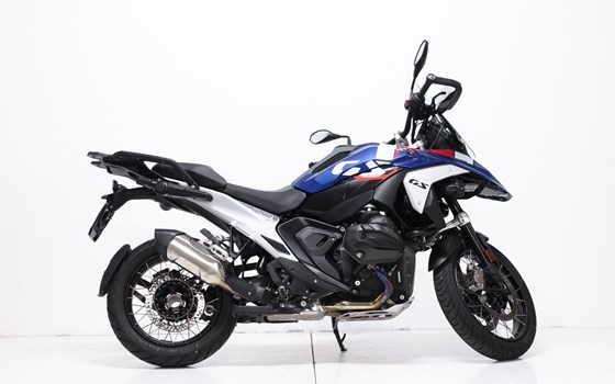 Motorrad Occasion BMW R 1300 GS - Bild 3