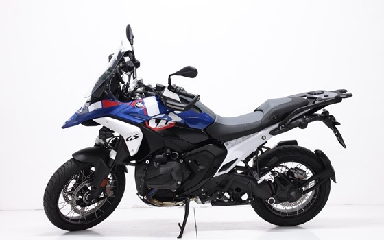 Motorrad Occasion BMW R 1300 GS - Bild 4