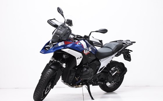 Motorrad Occasion BMW R 1300 GS - Bild 5