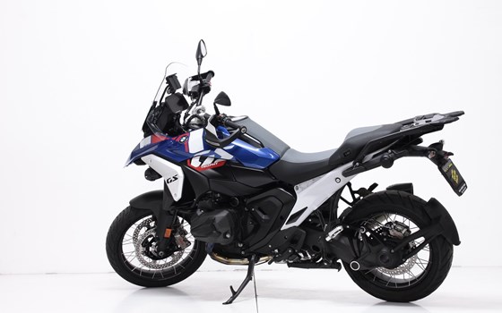Motorrad Occasion BMW R 1300 GS - Bild 6