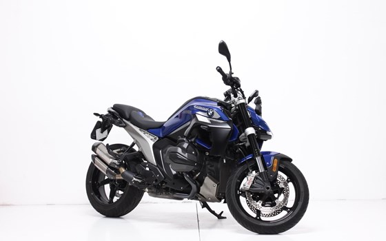 Motorrad Occasion BMW R 1300 R - Bild 1