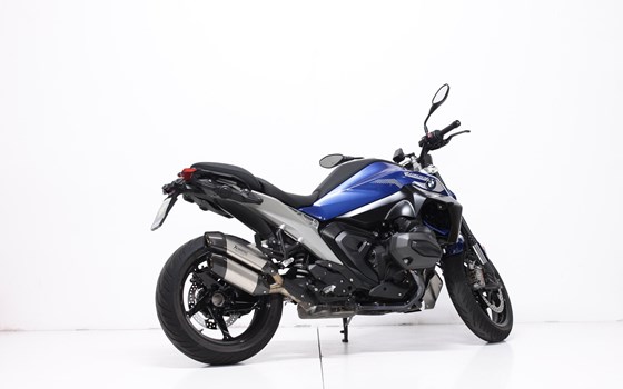 Motorrad Occasion BMW R 1300 R - Bild 2