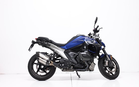 Motorrad Occasion BMW R 1300 R - Bild 3