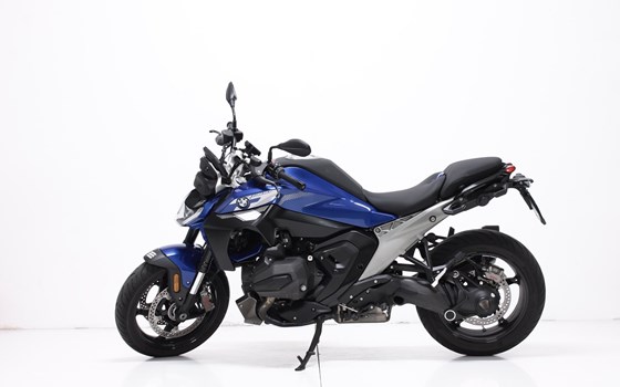 Motorrad Occasion BMW R 1300 R - Bild 4