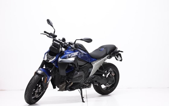 Motorrad Occasion BMW R 1300 R - Bild 5