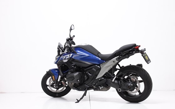 Motorrad Occasion BMW R 1300 R - Bild 6