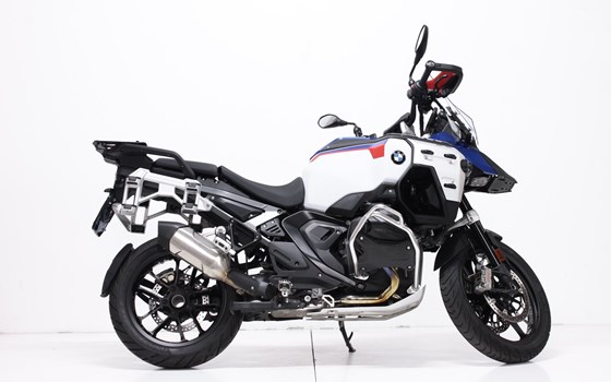 Motorrad Occasion BMW R 1300 GS Adventure - Bild 2