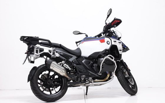 Motorrad Occasion BMW R 1300 GS Adventure - Bild 3