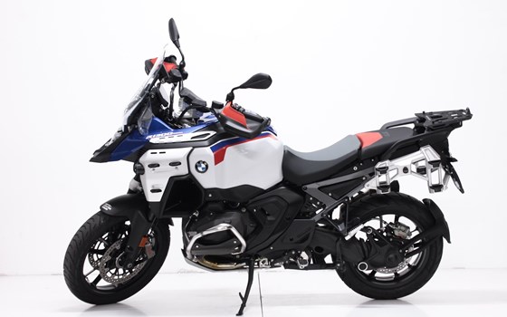 Motorrad Occasion BMW R 1300 GS Adventure - Bild 4