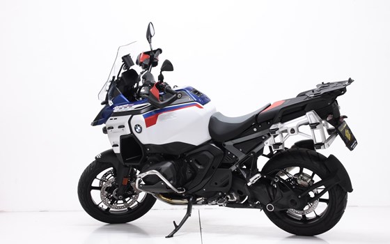 Motorrad Occasion BMW R 1300 GS Adventure - Bild 5
