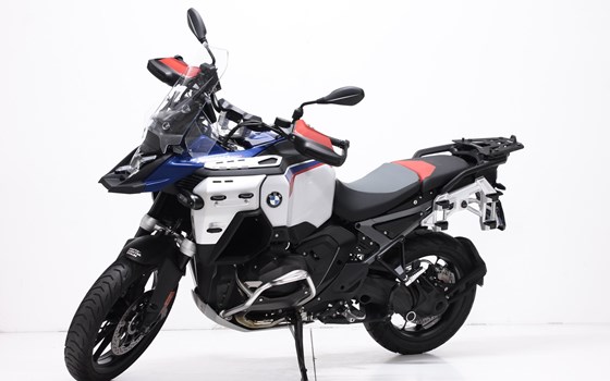Motorrad Occasion BMW R 1300 GS Adventure - Bild 6