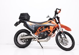 Occasion KTM 690 Enduro R