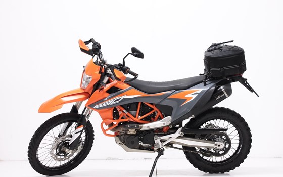 Motorrad Occasion KTM 690 Enduro R - Bild 4