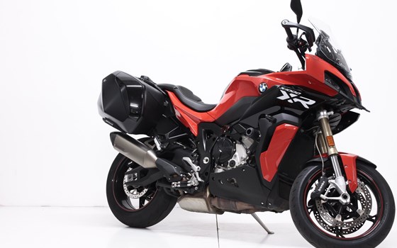 Motorrad Occasion BMW S 1000 XR - Bild 1