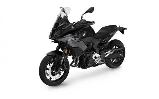 Neufahrzeug BMW F 900 XR - Bild 1