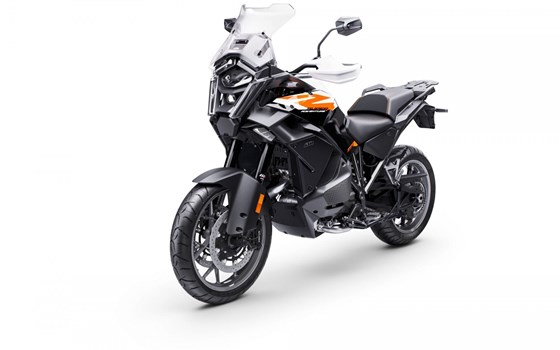 Neufahrzeug KTM 1390 Super Adventure S EVO - Bild 1
