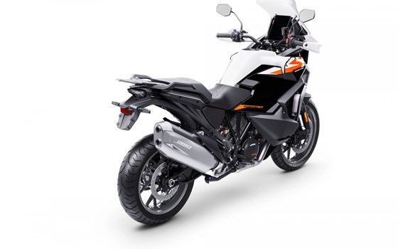 Neufahrzeug KTM 1390 Super Adventure S EVO - Bild 5