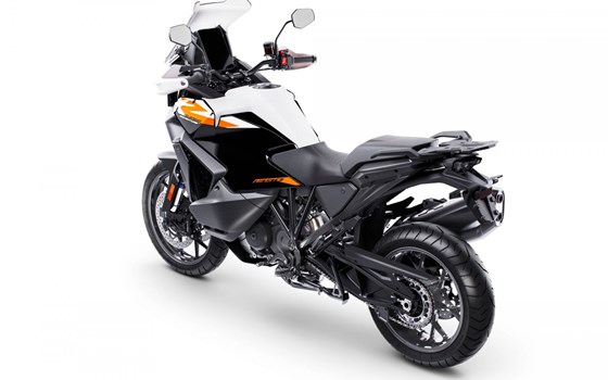 Neufahrzeug KTM 1390 Super Adventure S EVO - Bild 6