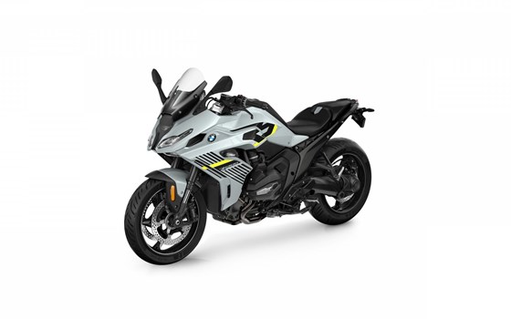 Neufahrzeug BMW R 1300 RS - Bild 1