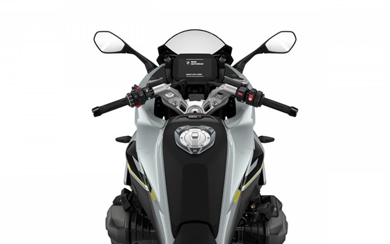 Neufahrzeug BMW R 1300 RS - Bild 4