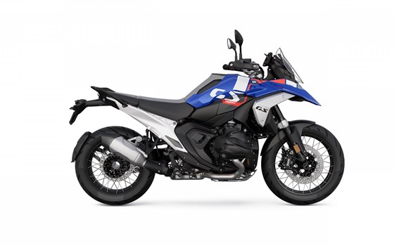 Neufahrzeug BMW R 1300 GS - Bild 3