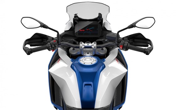 Neufahrzeug BMW F 900 XR - Bild 2