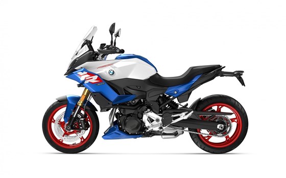 Neufahrzeug BMW F 900 XR - Bild 3