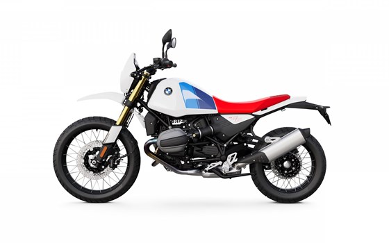 Neufahrzeug BMW R 12 G/S - Bild 3