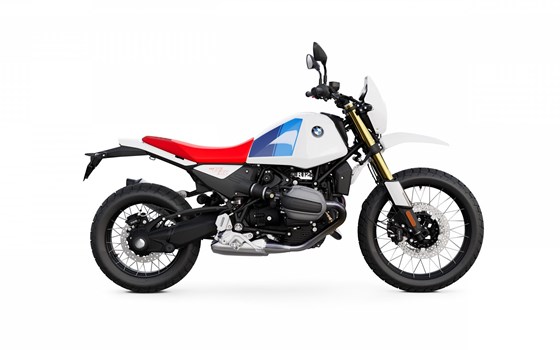 Neufahrzeug BMW R 12 G/S - Bild 4