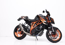 Occasion KTM 1290 Super Duke R
