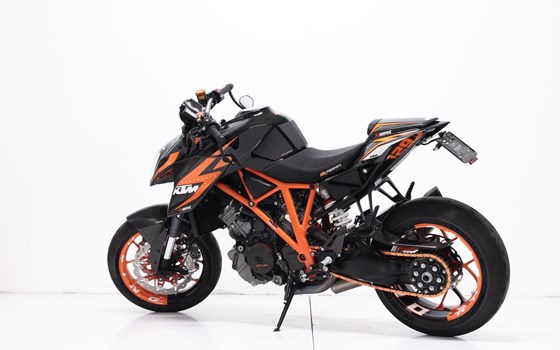 Motorrad Occasion KTM 1290 Super Duke R - Bild 6