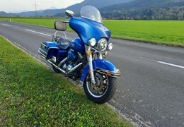 Gebrauchte Harley-Davidson Electra Glide Classic FLHTC