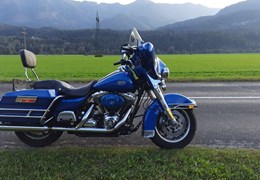 Gebrauchte Harley-Davidson Electra Glide Classic FLHTC