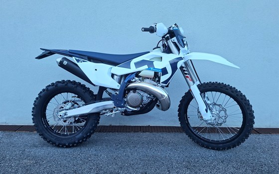 Neufahrzeug Husqvarna TE 300 - Bild 1