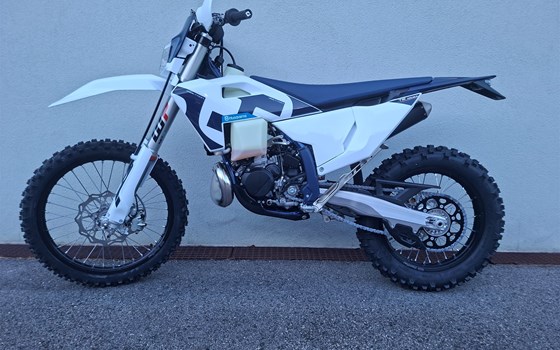 Neufahrzeug Husqvarna TE 300 - Bild 2