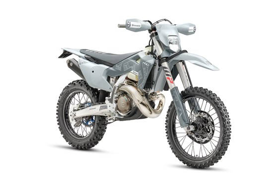 Neufahrzeug Husqvarna TE 300 PRO - Bild 10