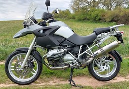 Gebrauchte BMW R 1200 GS