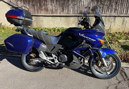 Gebrauchte Honda XL 1000 V Varadero