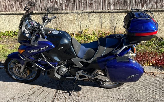 Gebrauchtmotorrad Honda XL 1000 V Varadero - Bild 10