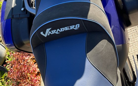 Gebrauchtmotorrad Honda XL 1000 V Varadero - Bild 12