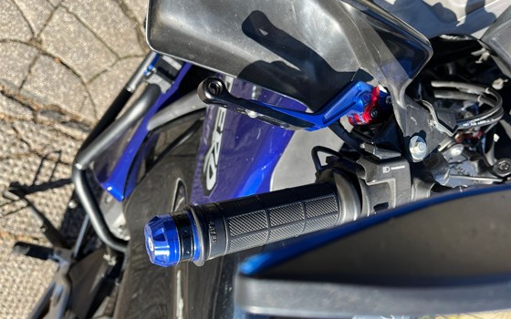 Gebrauchtmotorrad Honda XL 1000 V Varadero - Bild 13